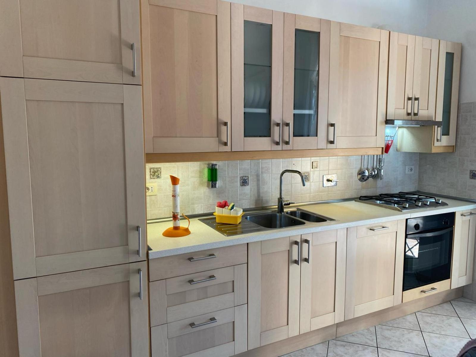 Lizzies Hus Apartman Fiumicino Kültér fotó