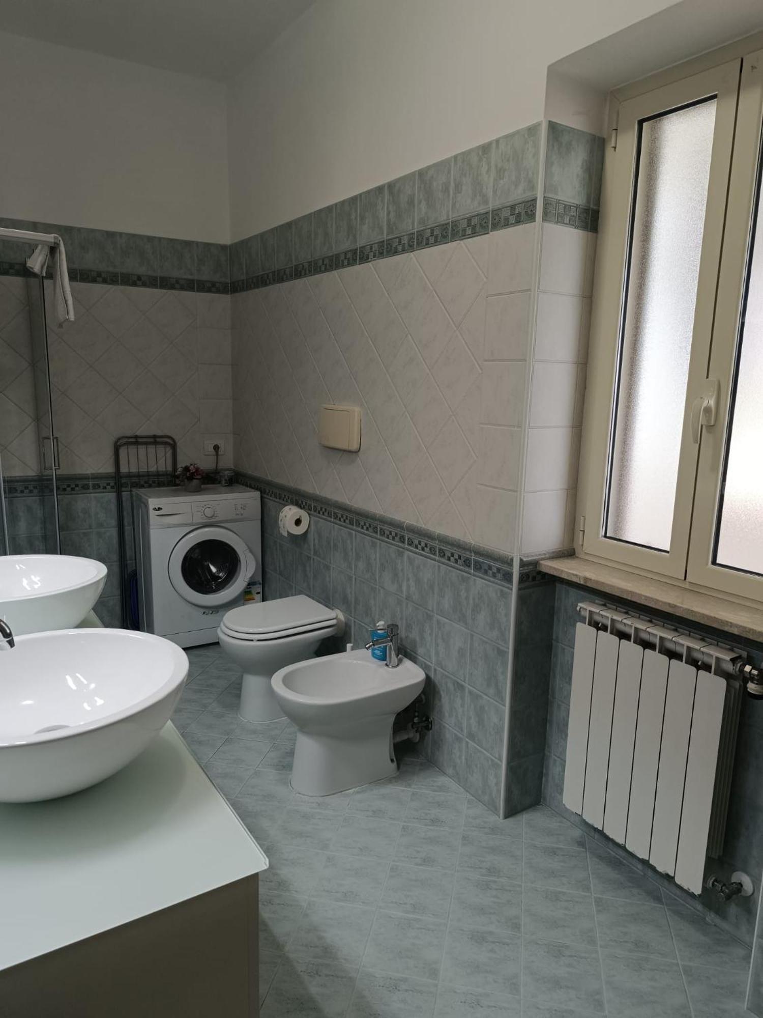 Lizzies Hus Apartman Fiumicino Kültér fotó