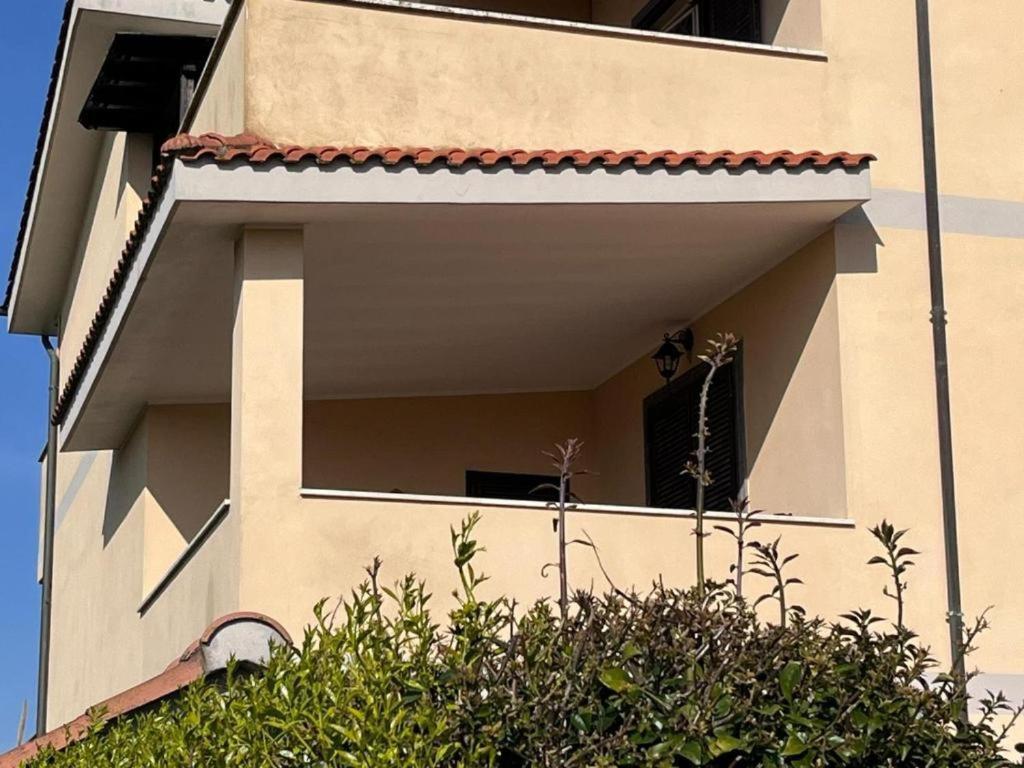 Lizzies Hus Apartman Fiumicino Kültér fotó
